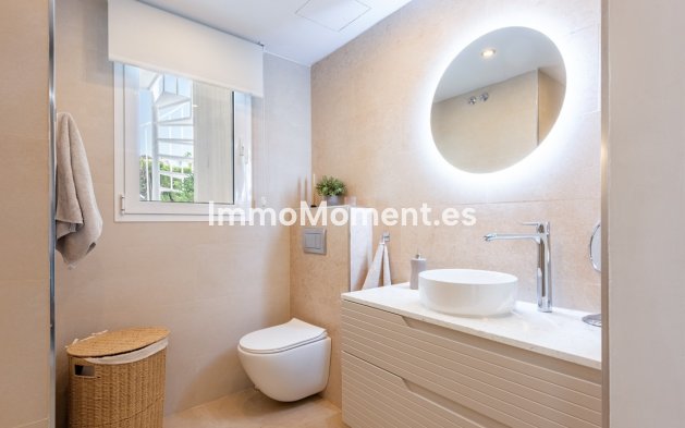 Bestaande woning - Appartement - Marbella - Nueva Andalucía