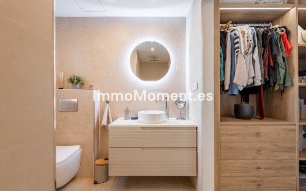 Bestaande woning - Appartement - Marbella - Nueva Andalucía