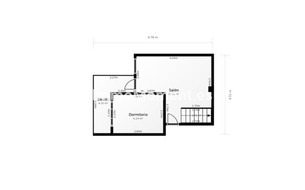 Bestaande woning - Appartement - Benalmadena - Benalmadena Costa