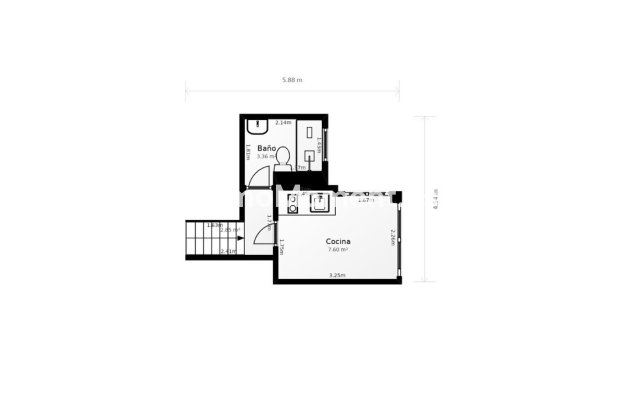 Bestaande woning - Appartement - Benalmadena - Benalmadena Costa