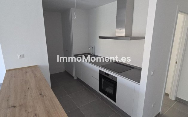 Bestaande woning - Appartement - Benalmadena - Benalmadena Centro