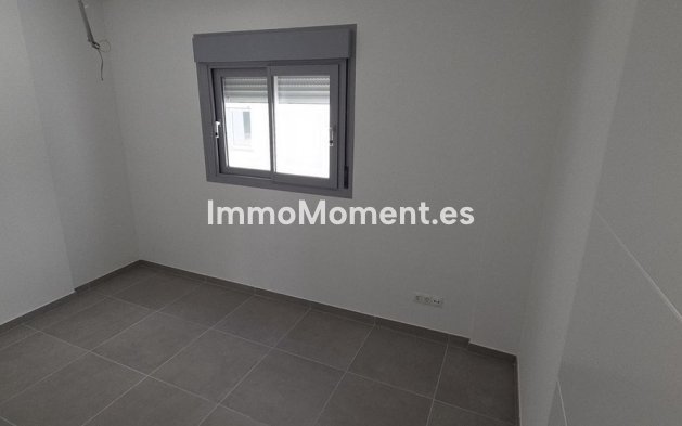 Bestaande woning - Appartement - Benalmadena - Benalmadena Centro