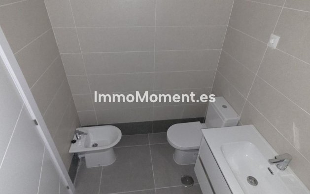 Bestaande woning - Appartement - Benalmadena - Benalmadena Centro