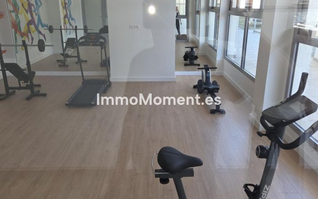 Bestaande woning - Appartement - Benalmadena - Benalmadena Centro