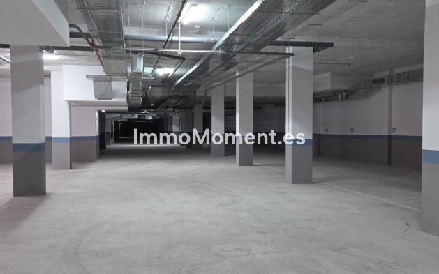 Bestaande woning - Appartement - Benalmadena - Benalmadena Centro
