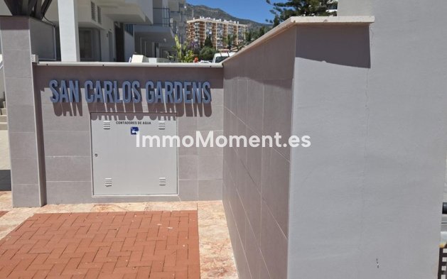 Bestaande woning - Appartement - Benalmadena - Benalmadena Centro