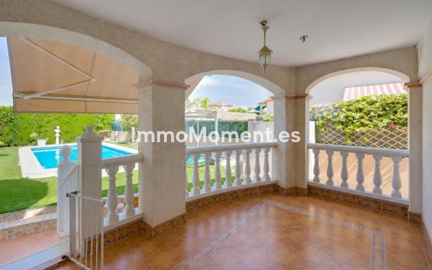 Reventa - Adosado - San Fulgencio - La Marina