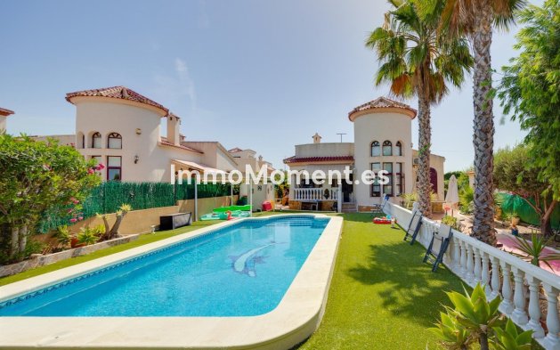 Reventa - Adosado - San Fulgencio - La Marina