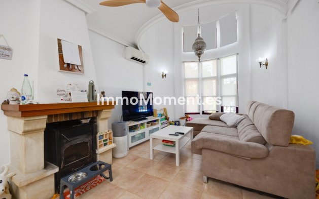 Reventa - Adosado - San Fulgencio - La Marina