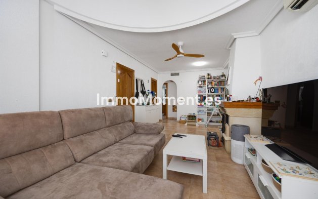 Reventa - Adosado - San Fulgencio - La Marina