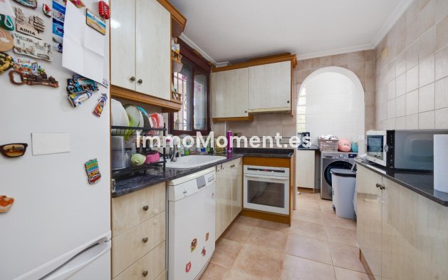 Reventa - Adosado - San Fulgencio - La Marina
