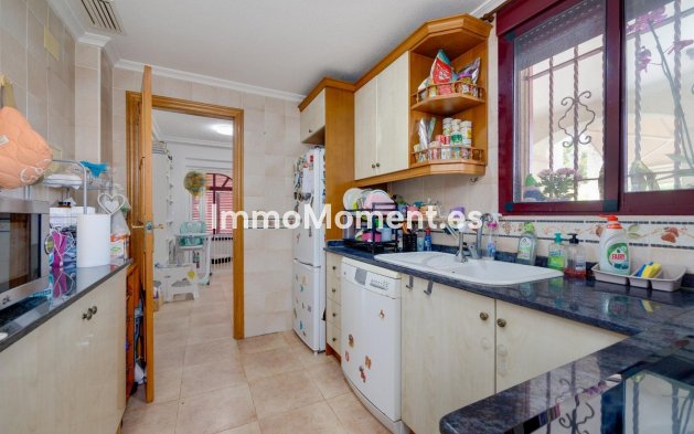 Reventa - Adosado - San Fulgencio - La Marina