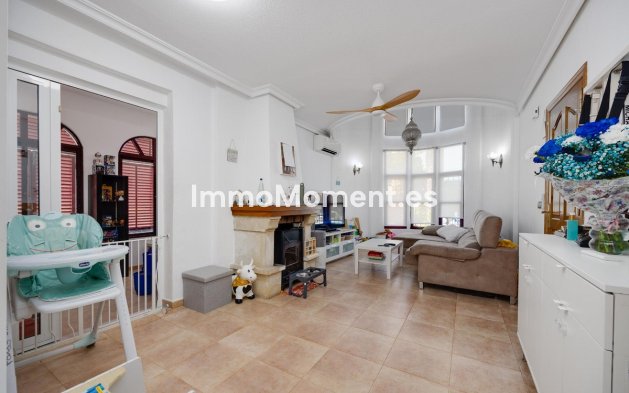 Reventa - Adosado - San Fulgencio - La Marina