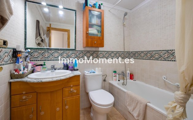 Reventa - Adosado - San Fulgencio - La Marina