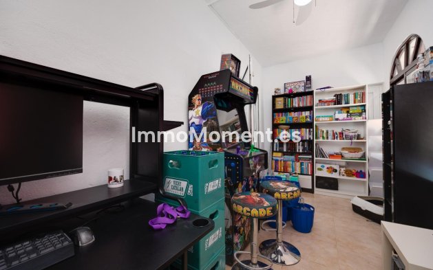 Reventa - Adosado - San Fulgencio - La Marina