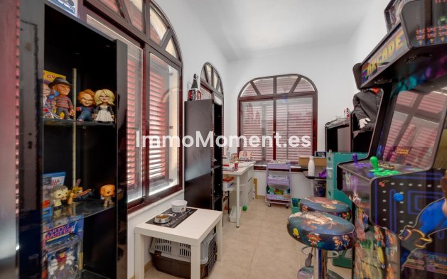 Reventa - Adosado - San Fulgencio - La Marina