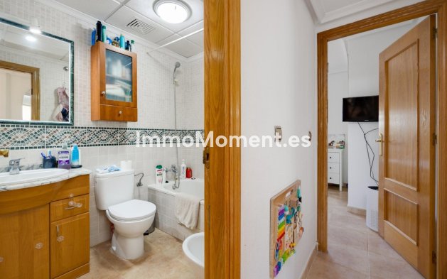 Reventa - Adosado - San Fulgencio - La Marina