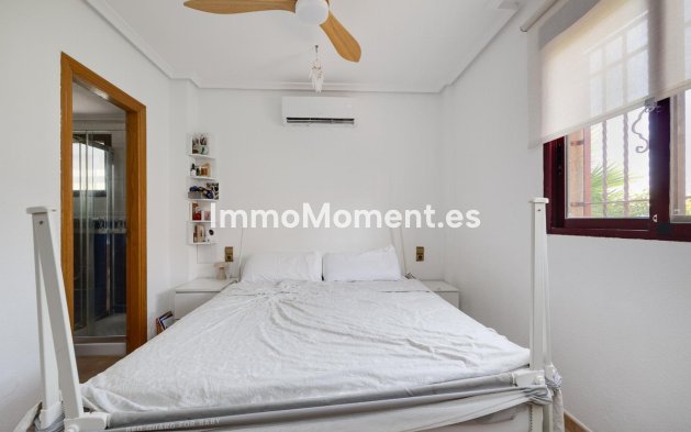 Reventa - Adosado - San Fulgencio - La Marina