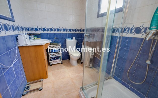 Reventa - Adosado - San Fulgencio - La Marina