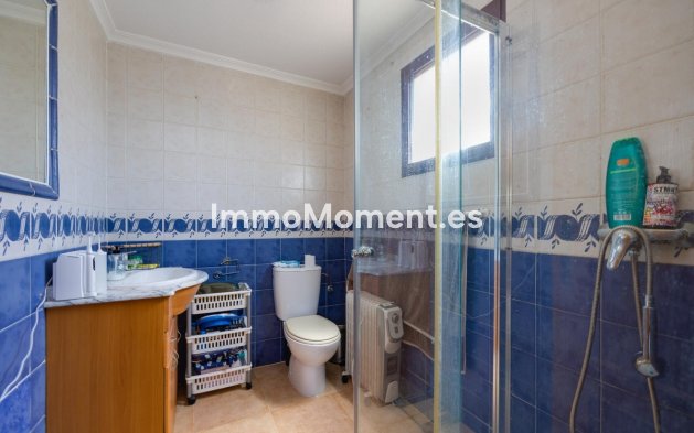 Reventa - Adosado - San Fulgencio - La Marina