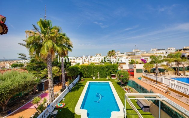 Reventa - Adosado - San Fulgencio - La Marina
