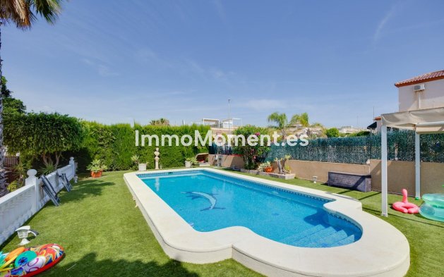 Reventa - Adosado - San Fulgencio - La Marina