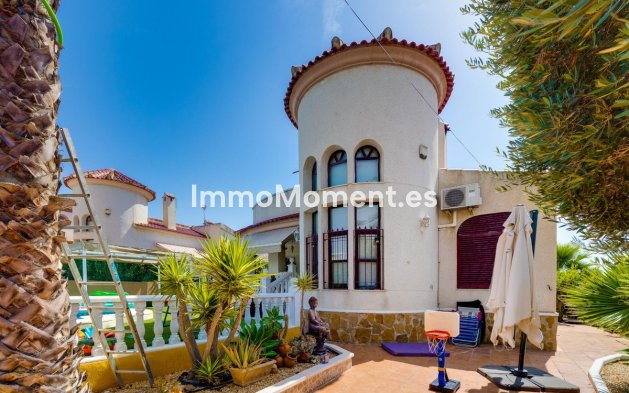Reventa - Adosado - San Fulgencio - La Marina