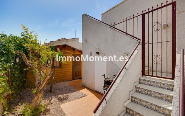 Reventa - Adosado - San Fulgencio - La Marina
