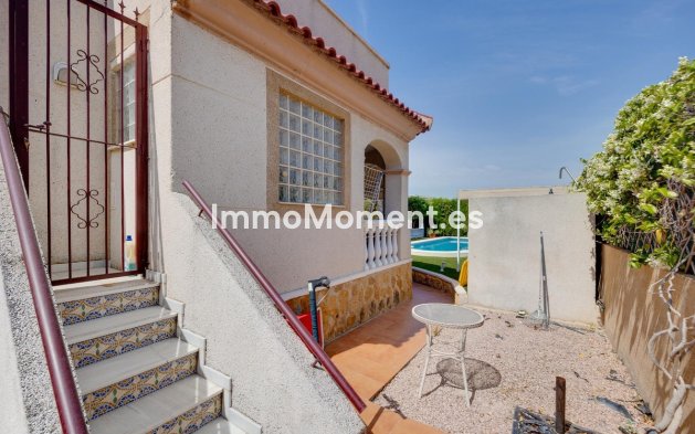 Reventa - Adosado - San Fulgencio - La Marina