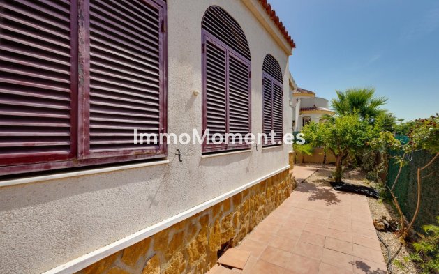 Reventa - Adosado - San Fulgencio - La Marina