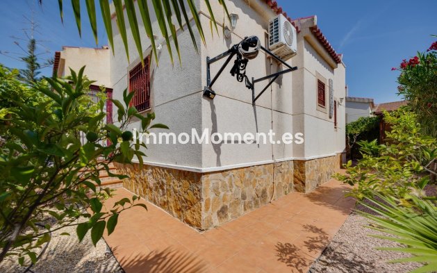 Reventa - Adosado - San Fulgencio - La Marina