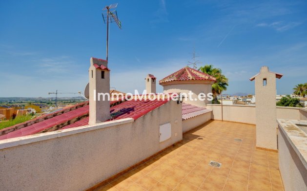 Reventa - Adosado - San Fulgencio - La Marina