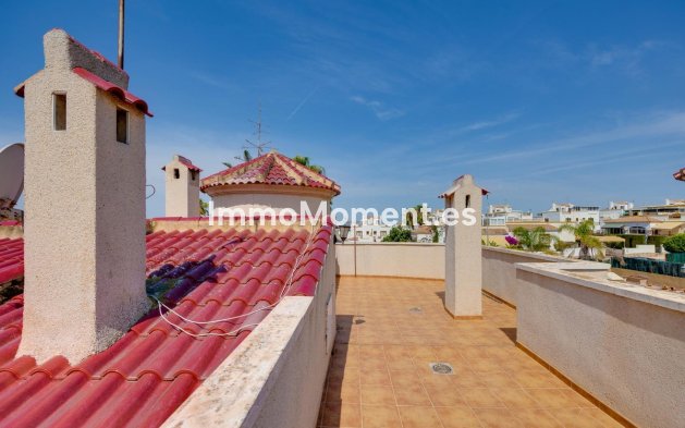 Reventa - Adosado - San Fulgencio - La Marina