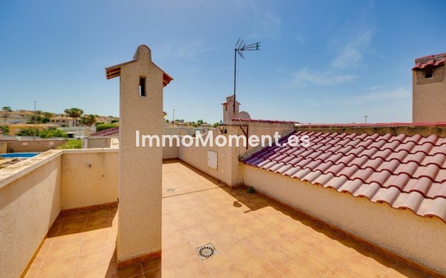 Reventa - Adosado - San Fulgencio - La Marina