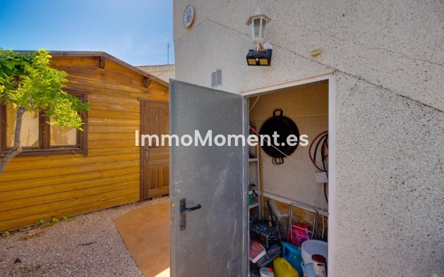 Reventa - Adosado - San Fulgencio - La Marina