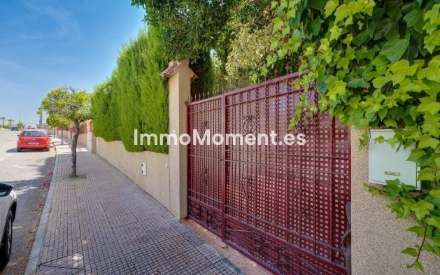 Reventa - Adosado - San Fulgencio - La Marina
