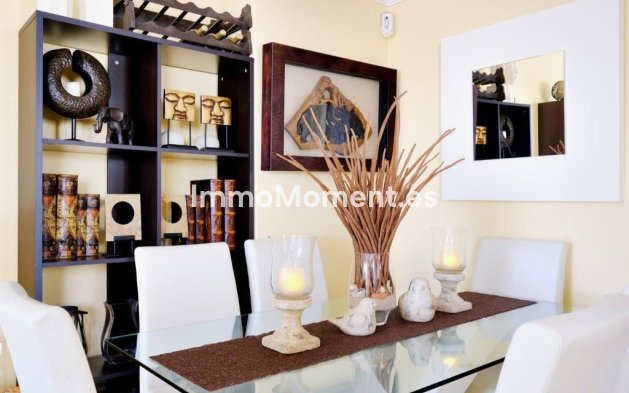 Wiederverkauf - Wohnung - Orihuela - Campoamor
