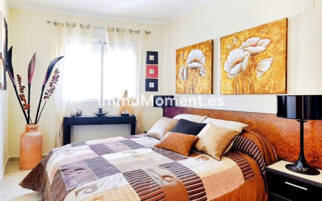 Wiederverkauf - Wohnung - Orihuela - Campoamor