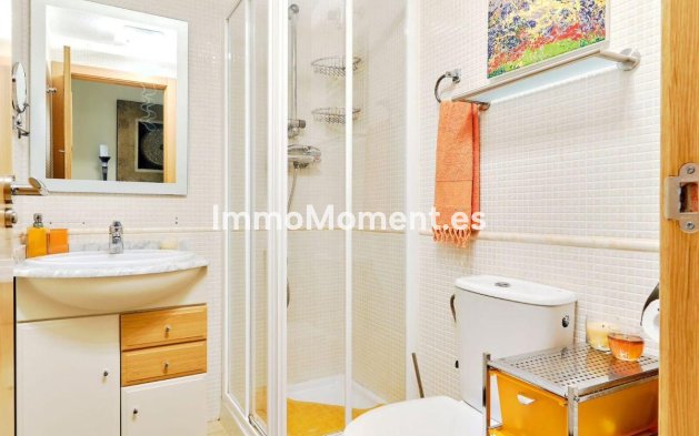 Wiederverkauf - Wohnung - Orihuela - Campoamor