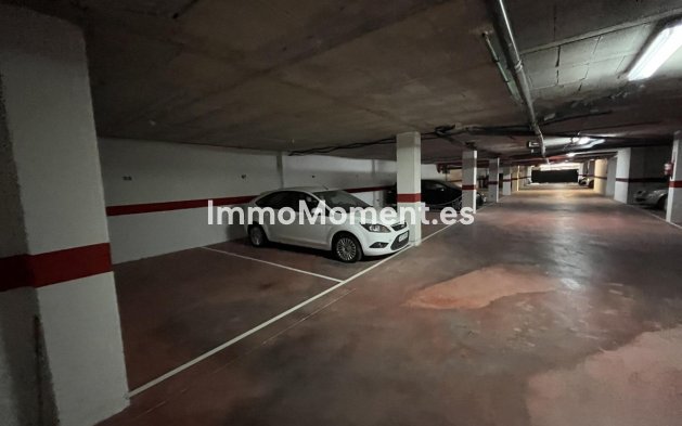 Wiederverkauf - Wohnung - Orihuela - Campoamor