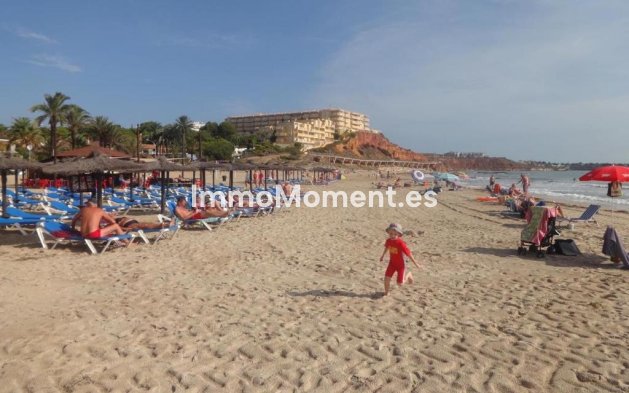 Wiederverkauf - Wohnung - Orihuela - Campoamor