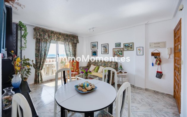 Revente - Appartement - Torrevieja - Torrevieja Centro