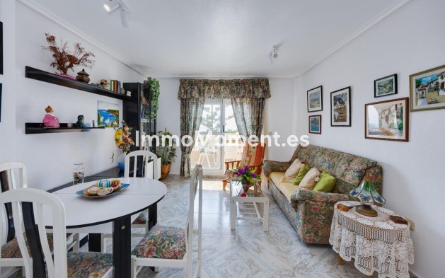 Revente - Appartement - Torrevieja - Torrevieja Centro