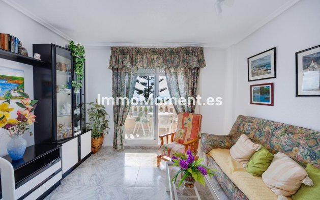 Revente - Appartement - Torrevieja - Torrevieja Centro