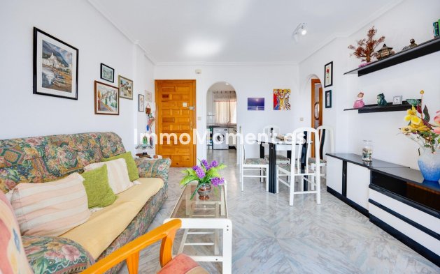 Revente - Appartement - Torrevieja - Torrevieja Centro