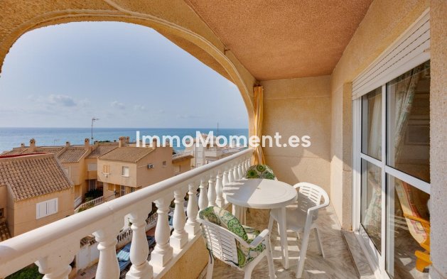Revente - Appartement - Torrevieja - Torrevieja Centro