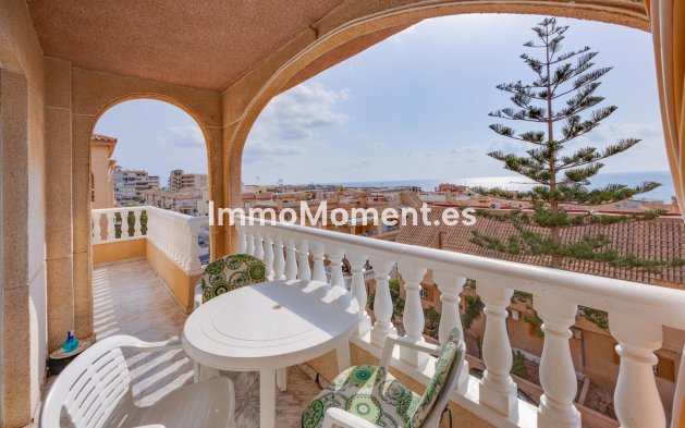 Revente - Appartement - Torrevieja - Torrevieja Centro