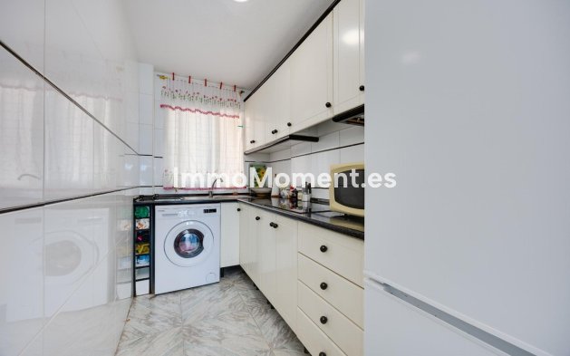 Revente - Appartement - Torrevieja - Torrevieja Centro
