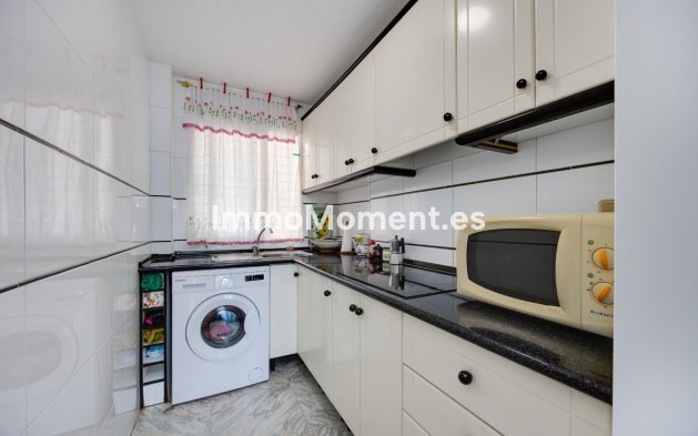 Revente - Appartement - Torrevieja - Torrevieja Centro