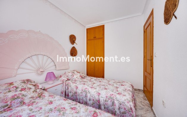 Revente - Appartement - Torrevieja - Torrevieja Centro